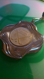 medal