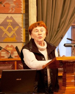 Dr Nakoneczna