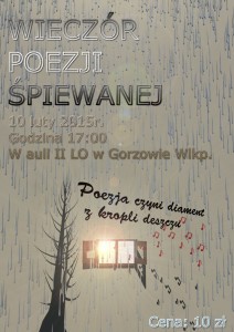 plakat