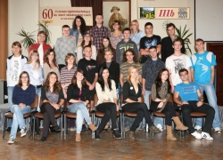 III B