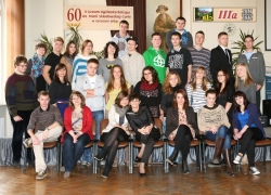 III A