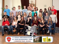 III A
